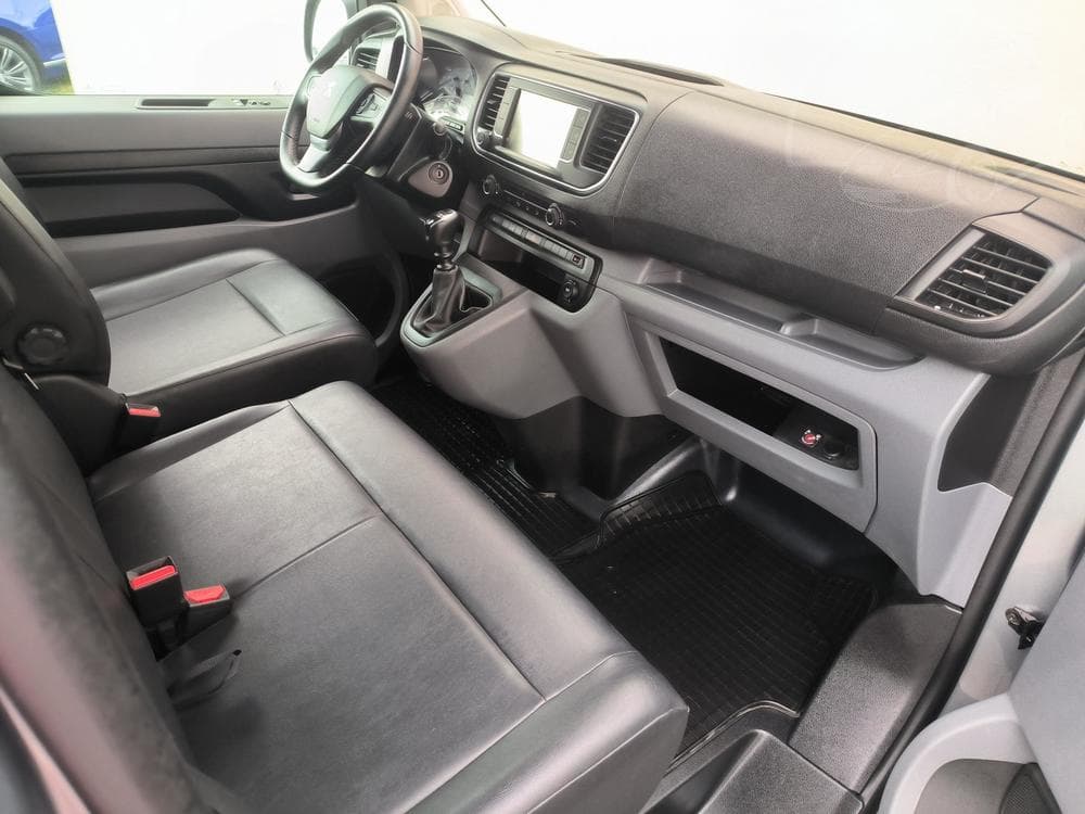 2020 Peugeot EXPERT - 31