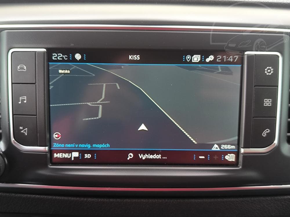 2020 Peugeot EXPERT - 43