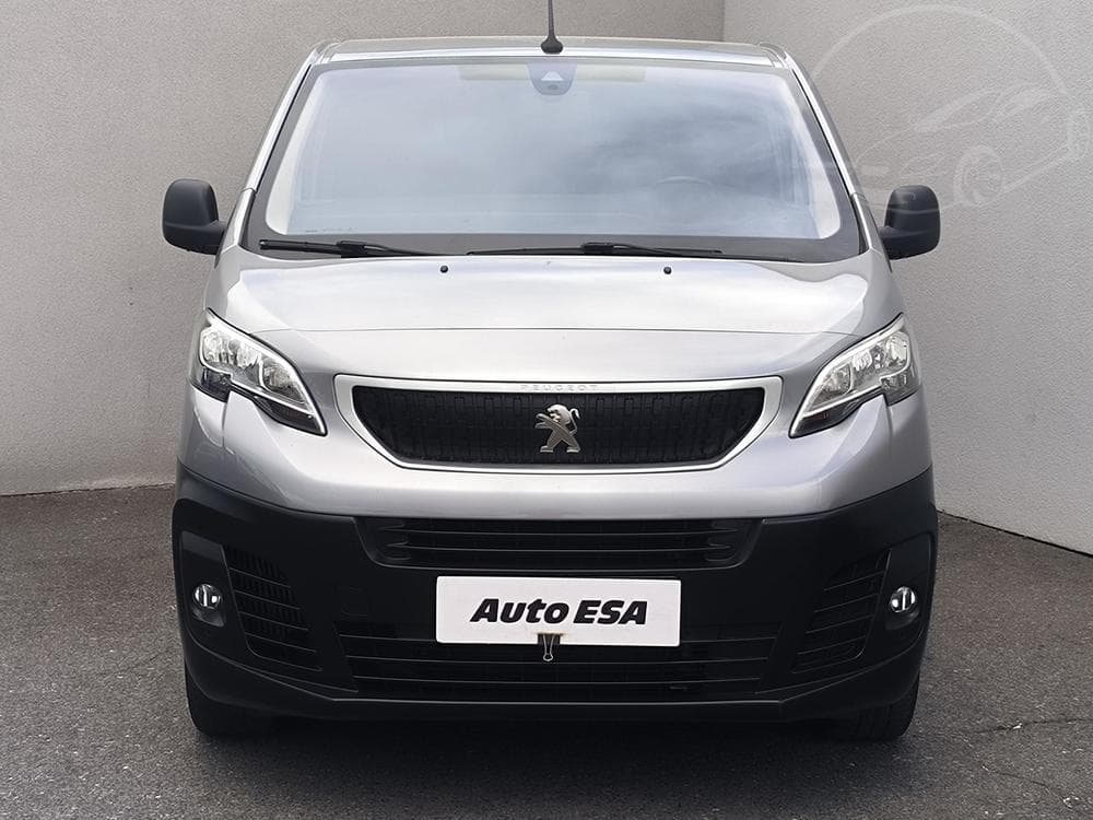 2020 Peugeot EXPERT - 4