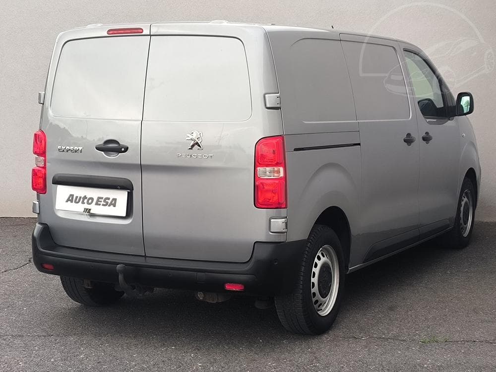 2020 Peugeot EXPERT - 10
