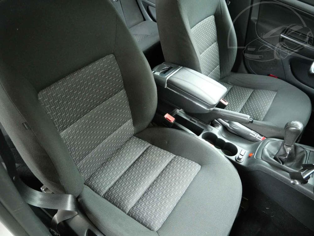 2010 Škoda OCTAVIA - 11
