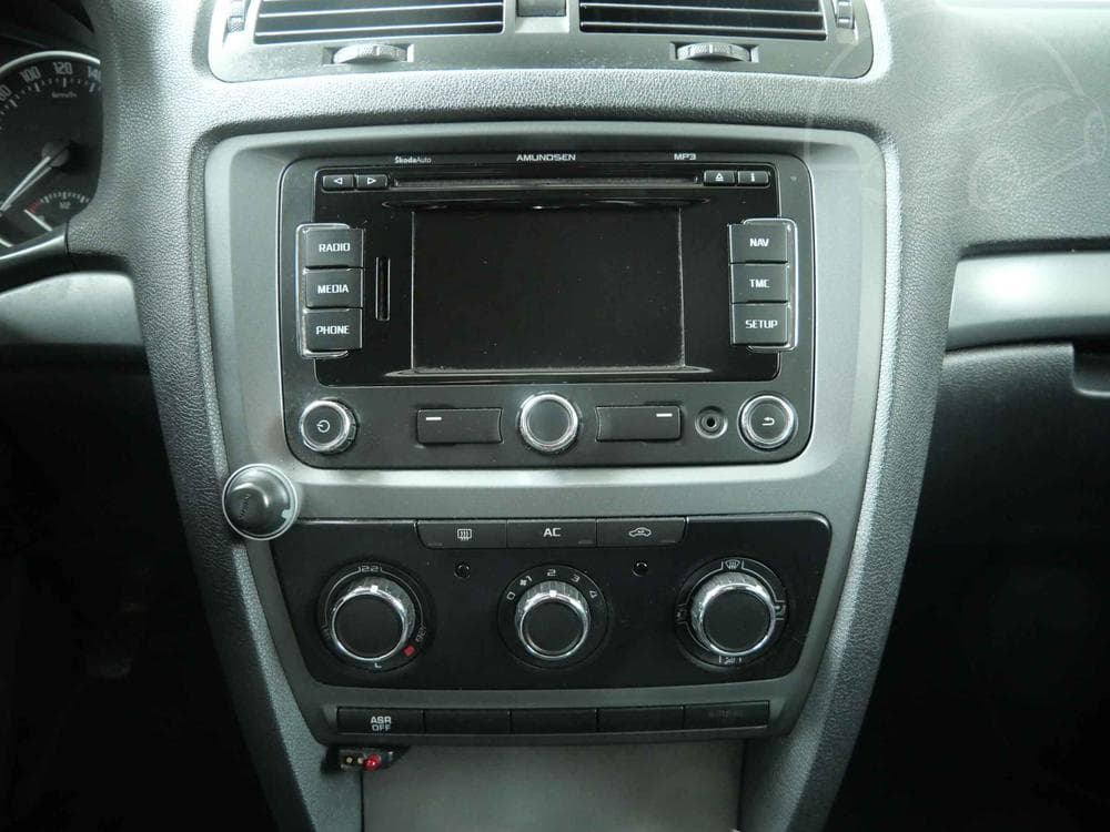 2010 Škoda OCTAVIA - 13