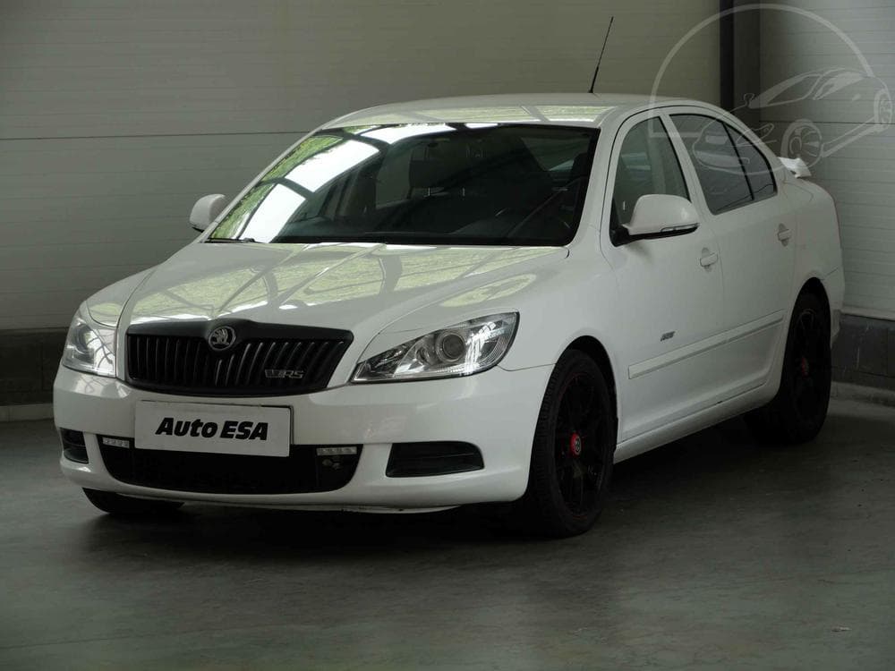 2010 Škoda OCTAVIA - 3