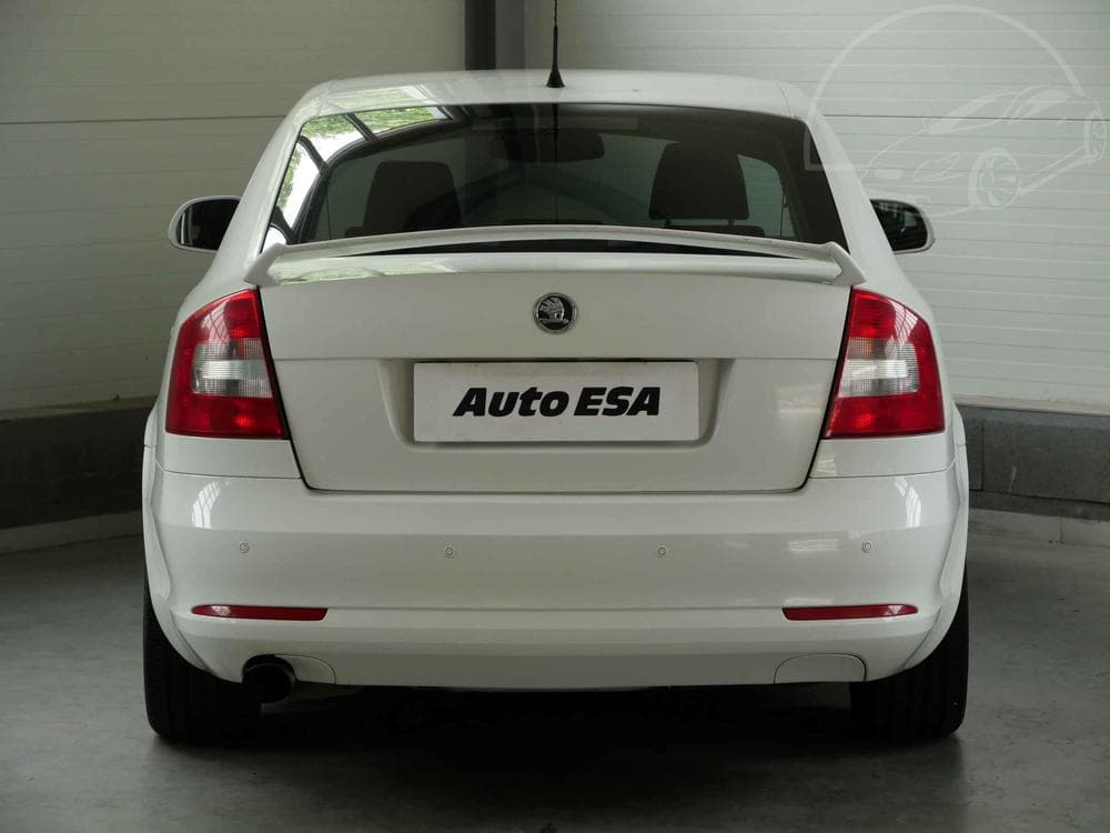 2010 Škoda OCTAVIA - 5