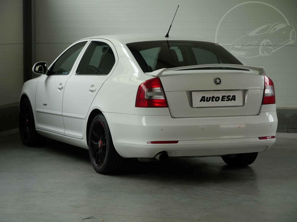 2010 Škoda OCTAVIA - 6