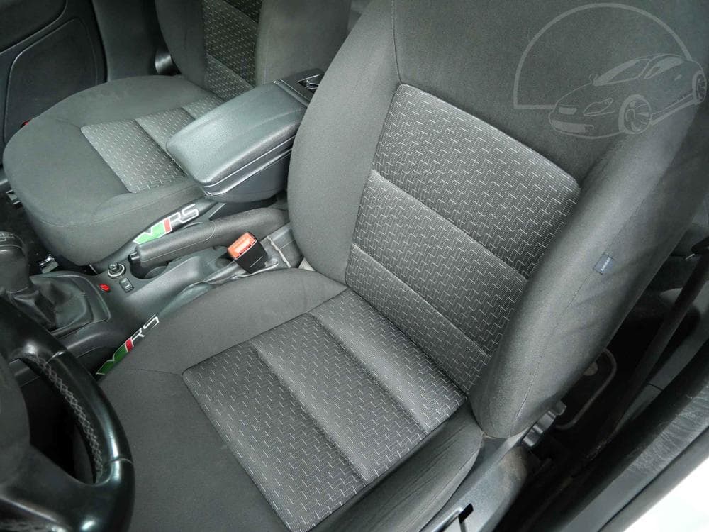 2010 Škoda OCTAVIA - 9