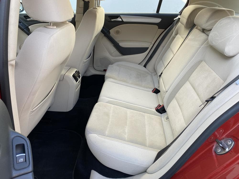 2009 Volkswagen GOLF - 10