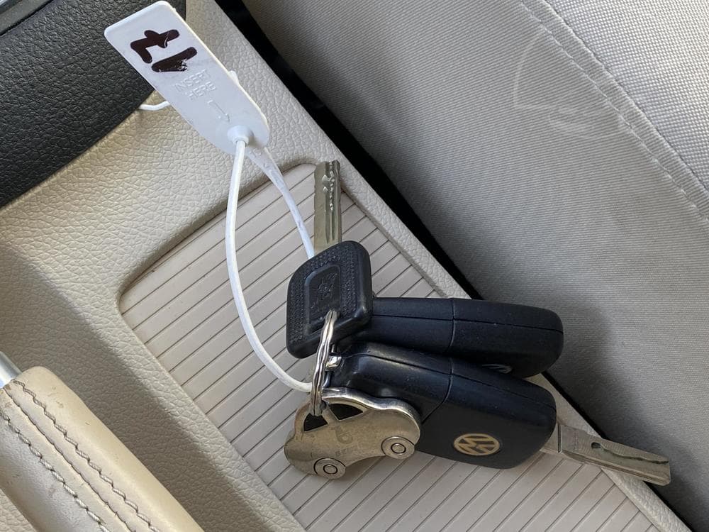 2009 Volkswagen GOLF - 16