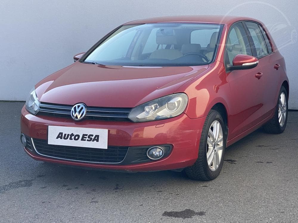 2009 Volkswagen GOLF - 3