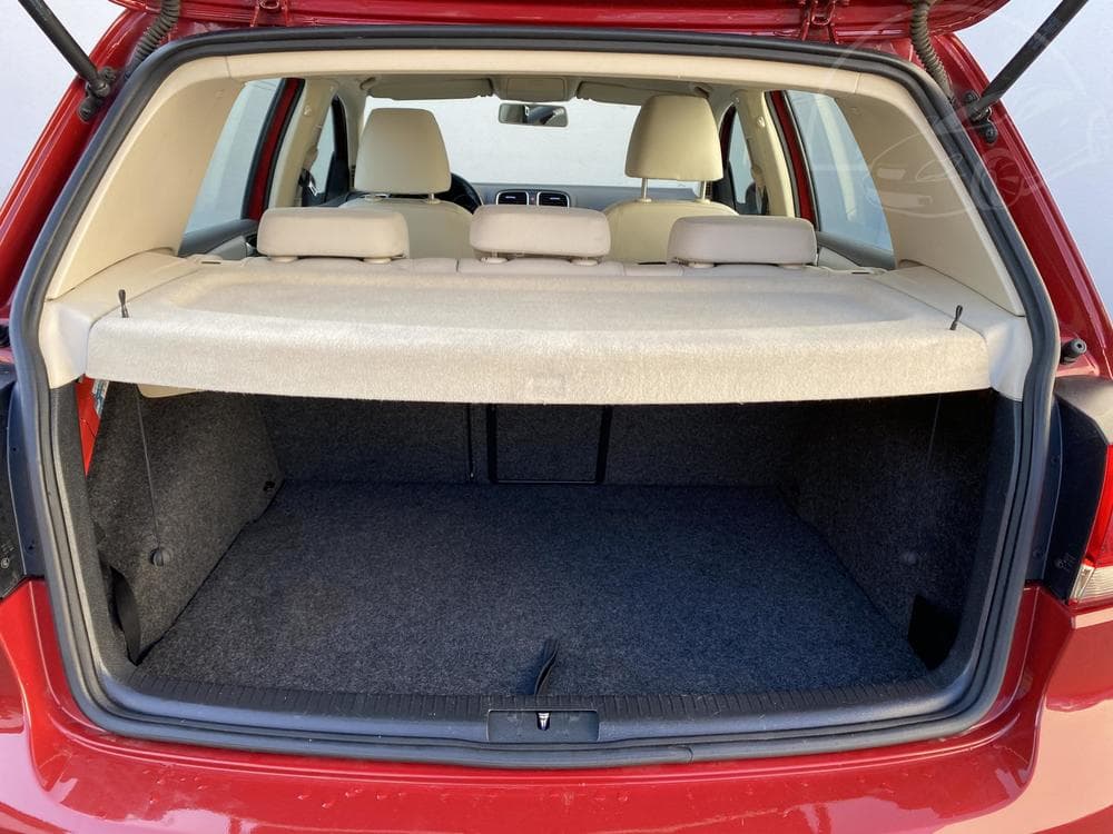 2009 Volkswagen GOLF - 7