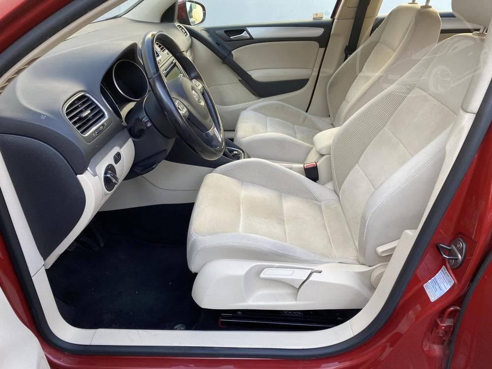 2009 Volkswagen GOLF - 9