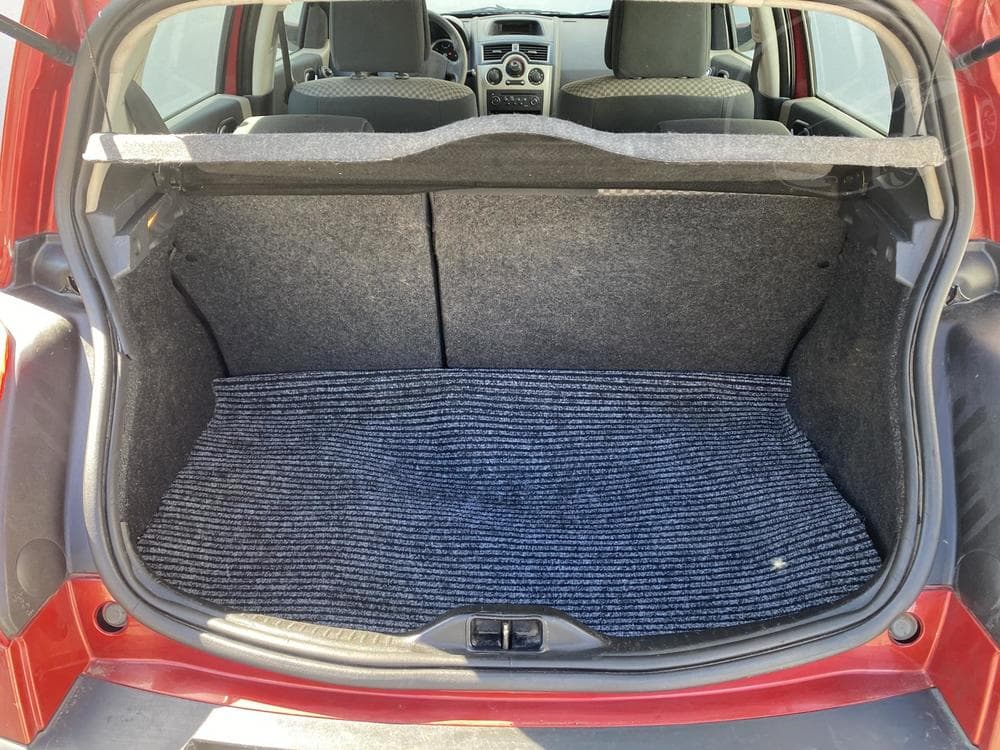 2005 Renault MEGANE - 7
