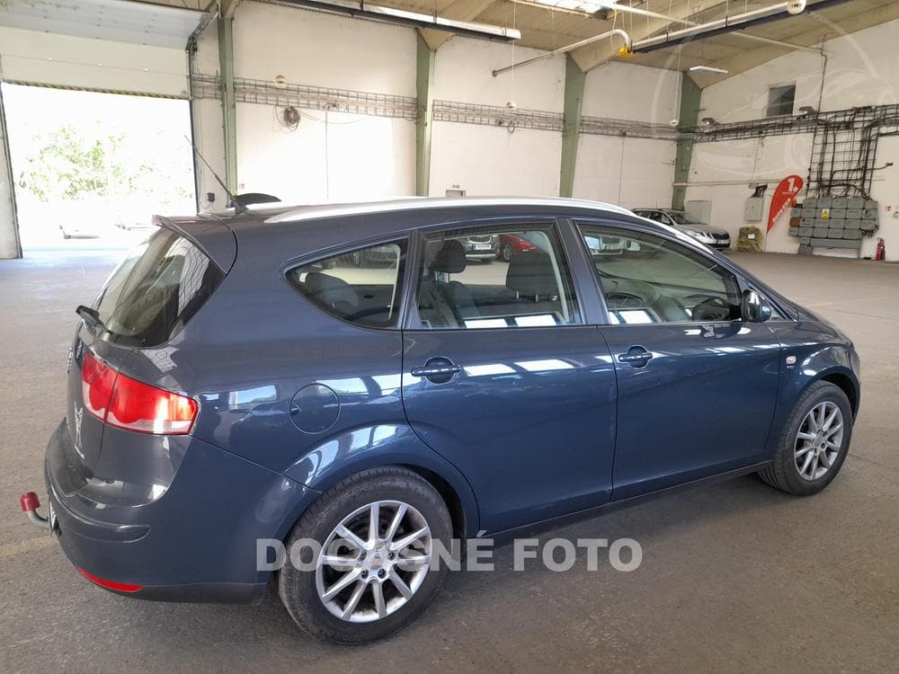 2010 Seat ALTEA - 3