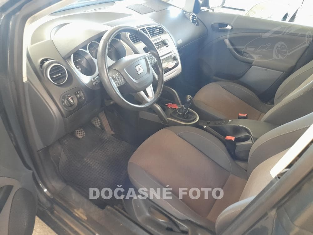 2010 Seat ALTEA - 5