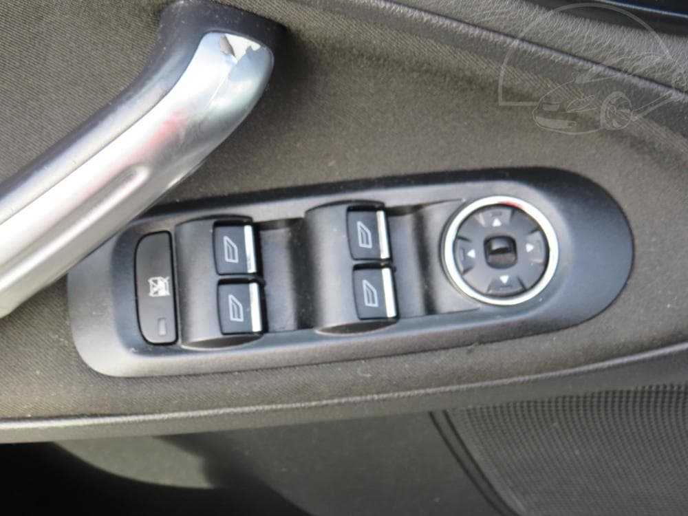 2009 Ford GALAXY - 11