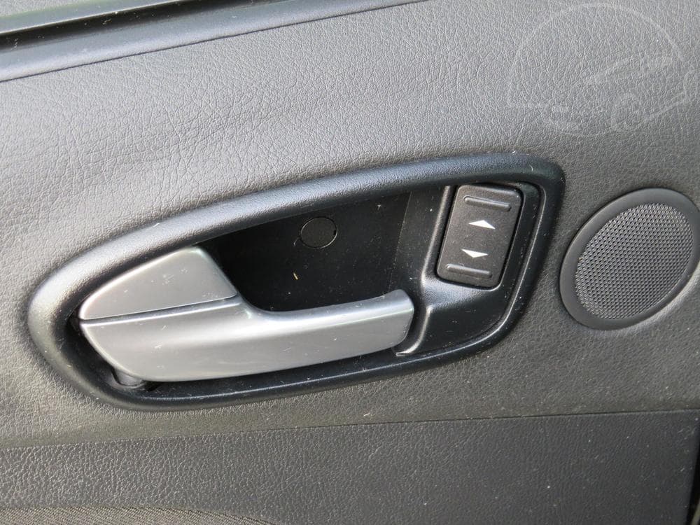 2009 Ford GALAXY - 12
