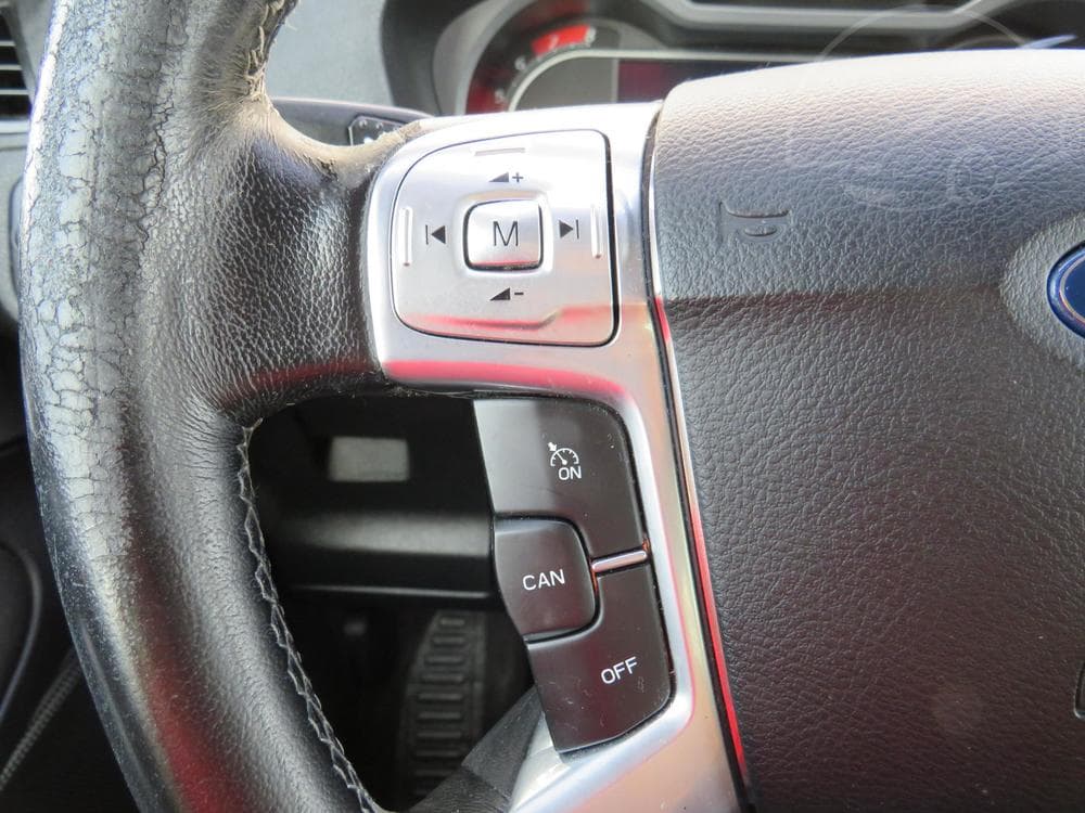 2009 Ford GALAXY - 15