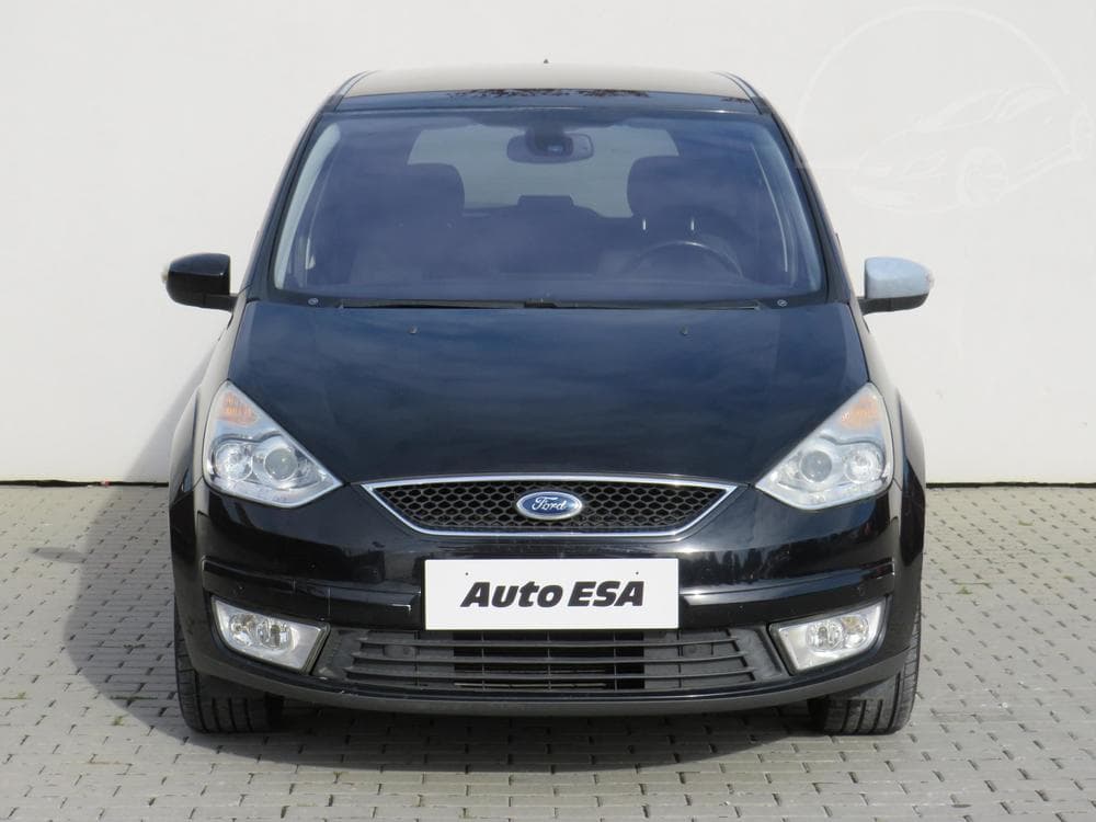 2009 Ford GALAXY - 2