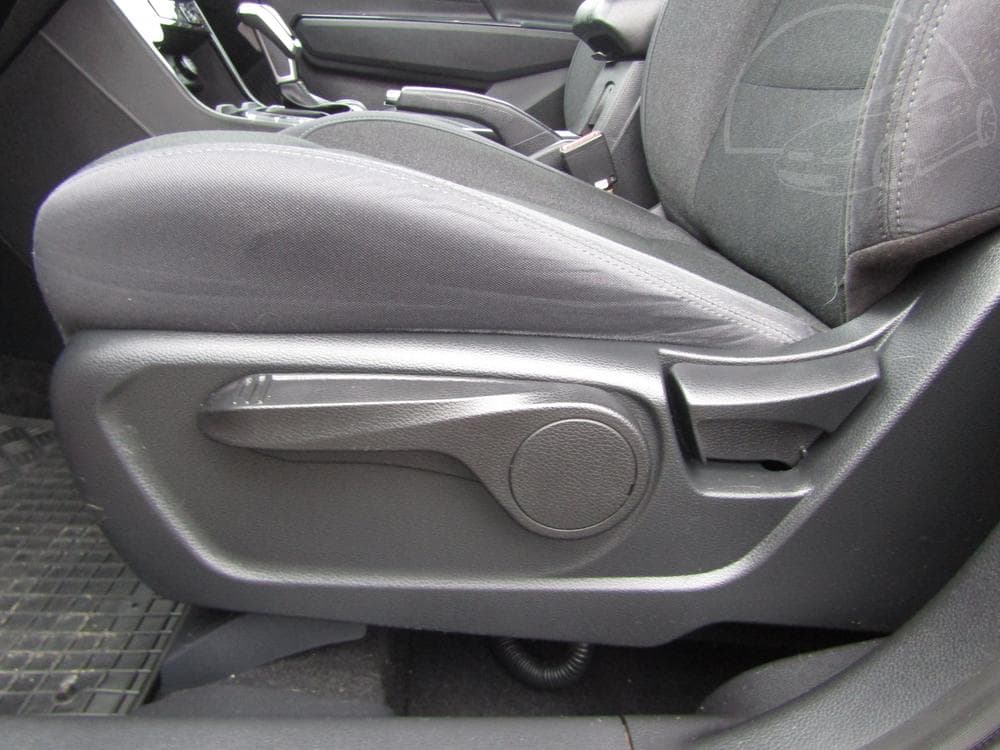 2021 SsangYong Korando - 21