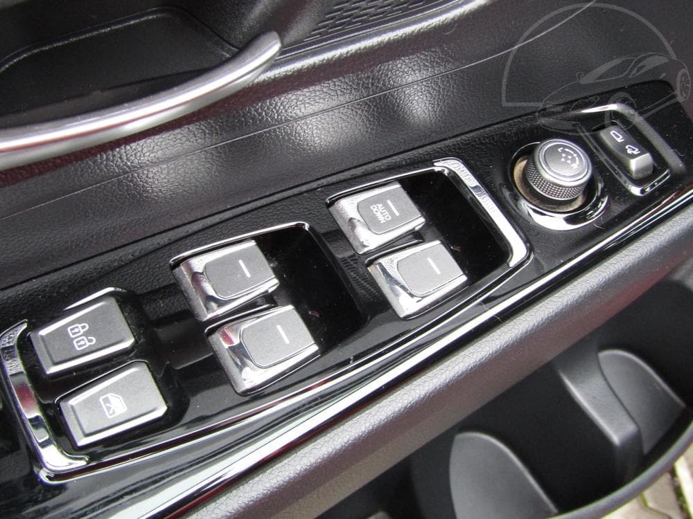 2021 SsangYong Korando - 23