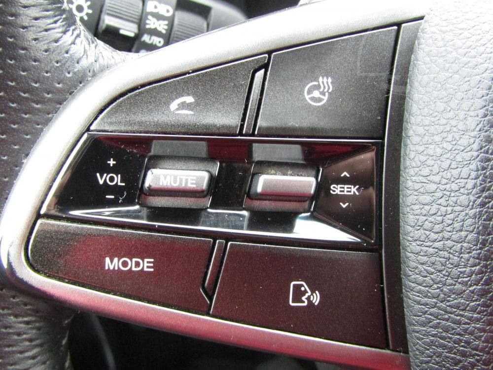 2021 SsangYong Korando - 27