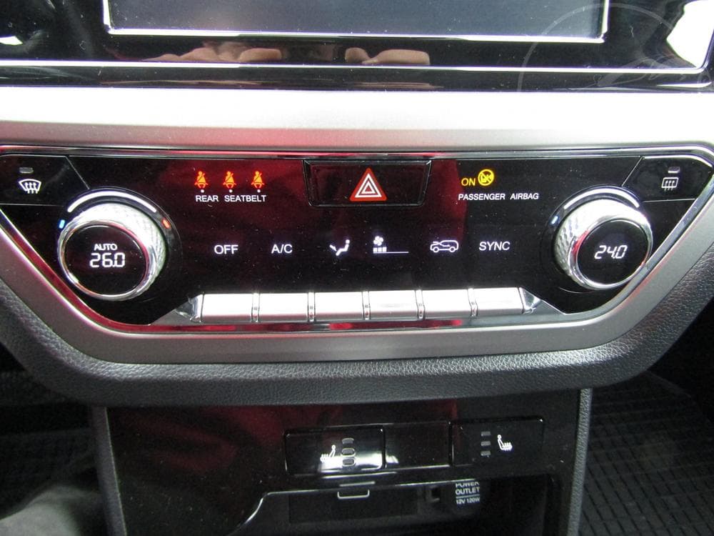 2021 SsangYong Korando - 31