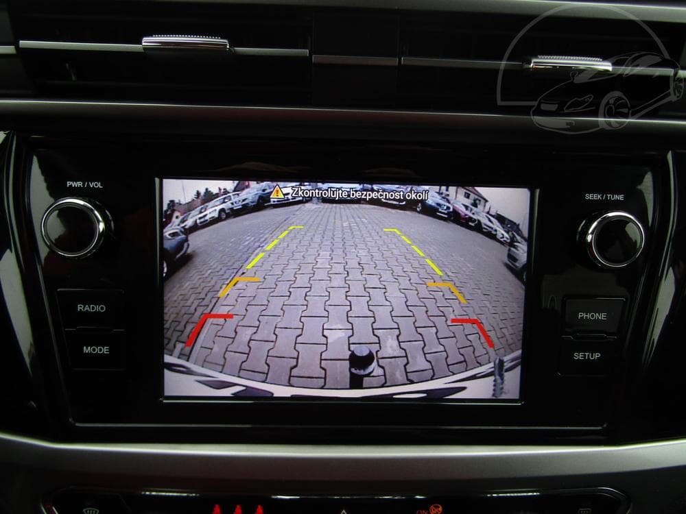 2021 SsangYong Korando - 33