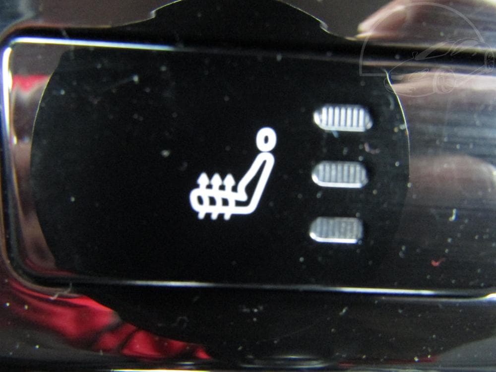 2021 SsangYong Korando - 35