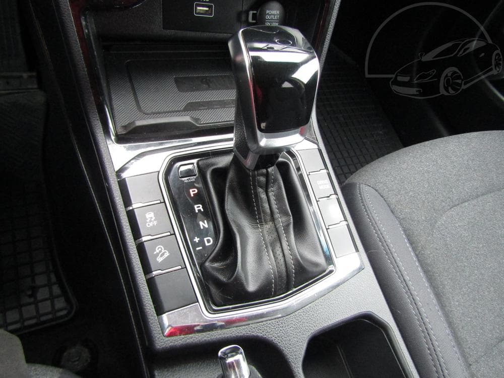 2021 SsangYong Korando - 37