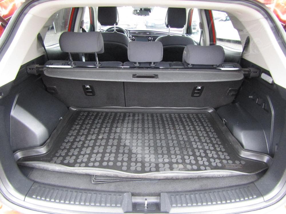 2021 SsangYong Korando - 13