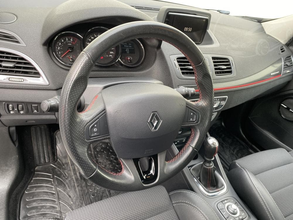 2014 Renault MEGANE - 40