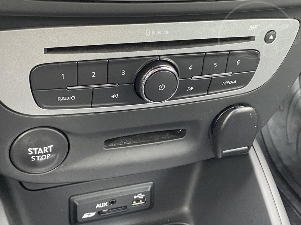 2014 Renault MEGANE - 49