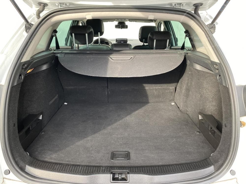 2014 Renault MEGANE - 19