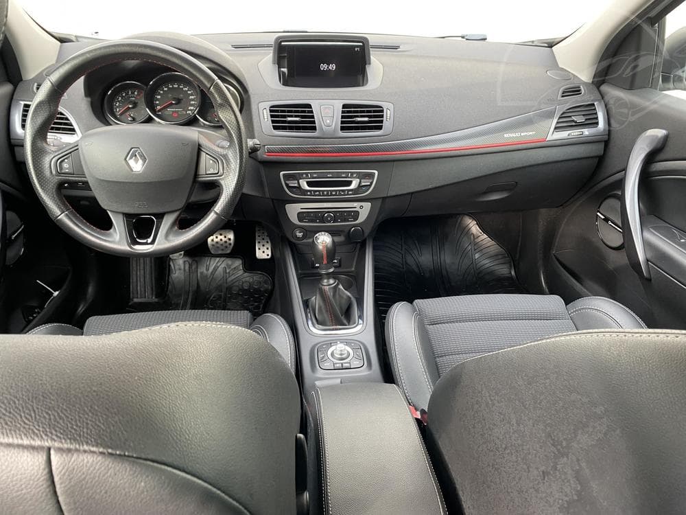 2014 Renault MEGANE - 22