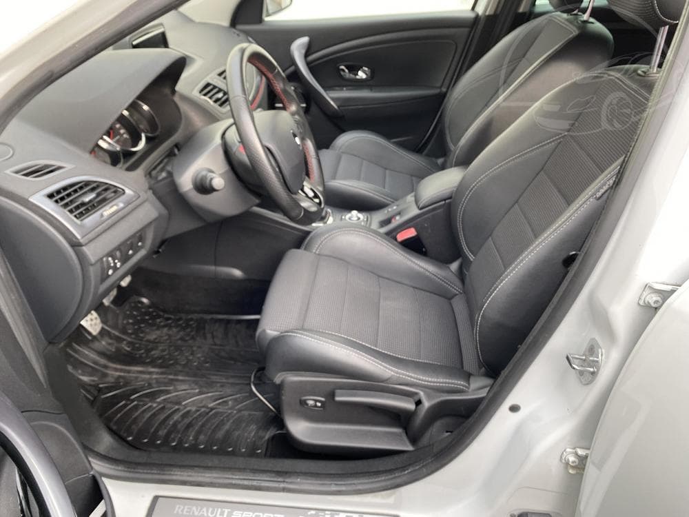 2014 Renault MEGANE - 25