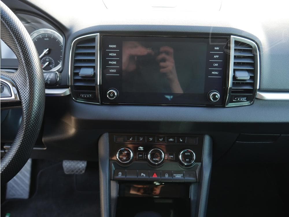 2019 Škoda KAROQ - 21