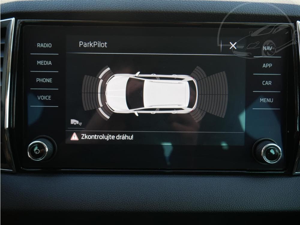 2019 Škoda KAROQ - 23