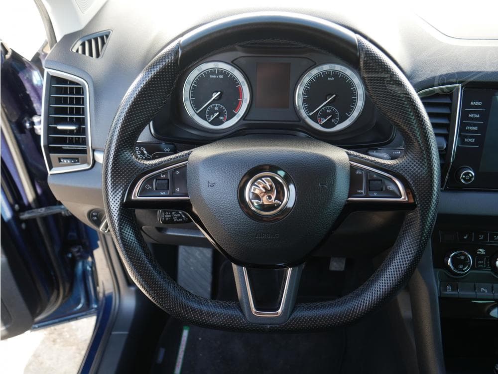 2019 Škoda KAROQ - 29