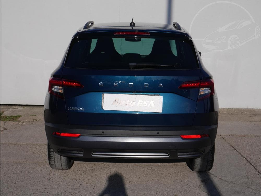 2019 Škoda KAROQ - 9