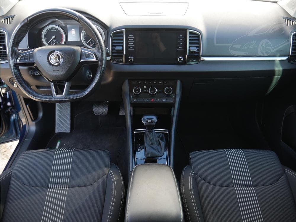 2019 Škoda KAROQ - 13