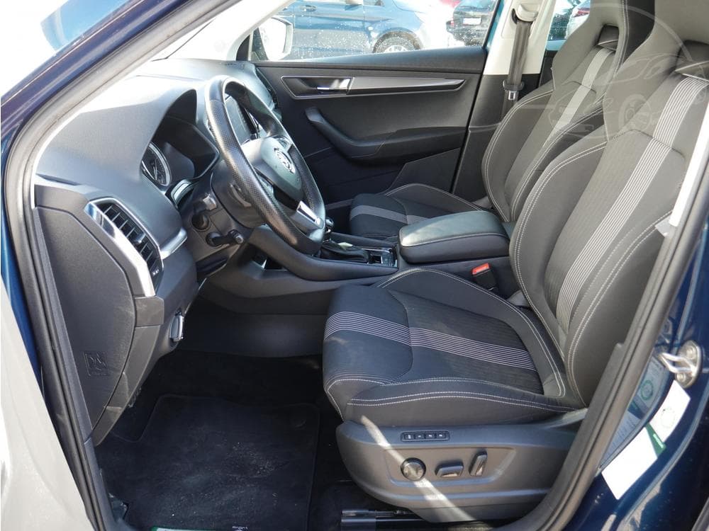 2019 Škoda KAROQ - 17