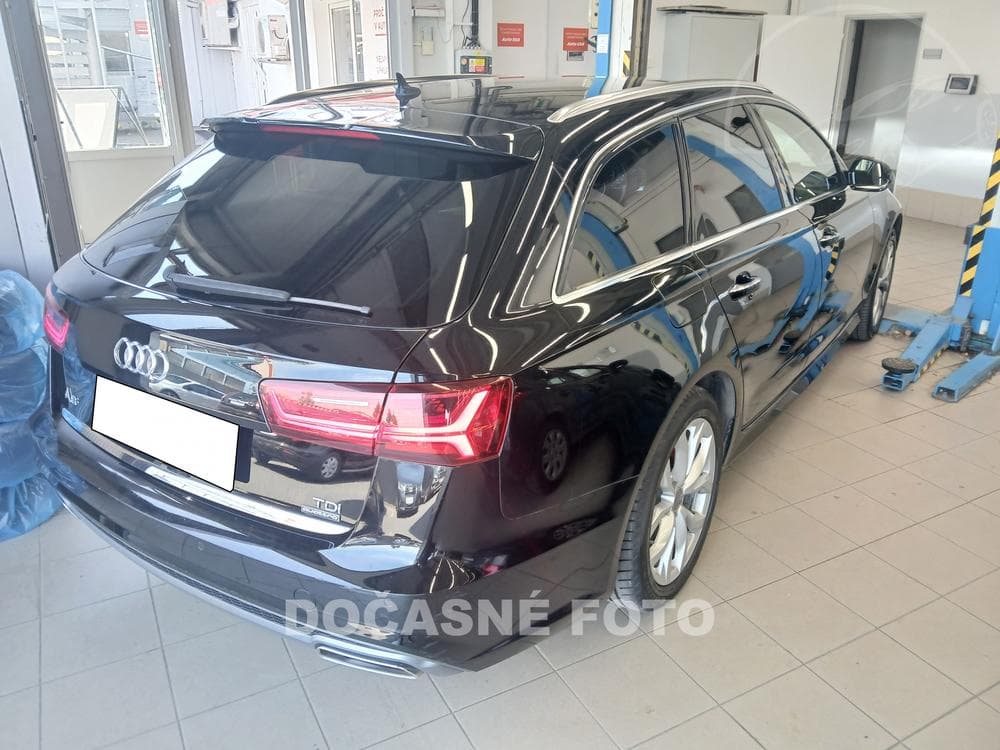 2017 Audi A6 - 3