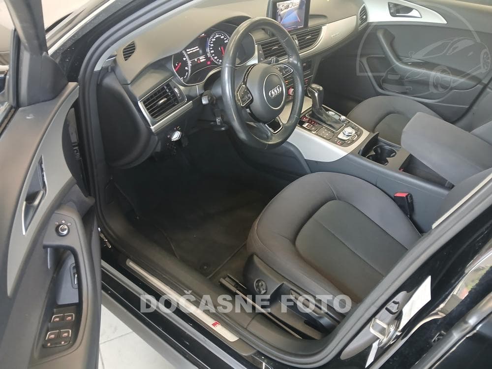 2017 Audi A6 - 5