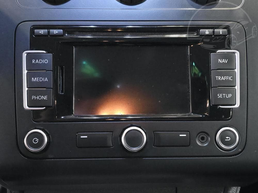 2012 Volkswagen TOURAN - 29