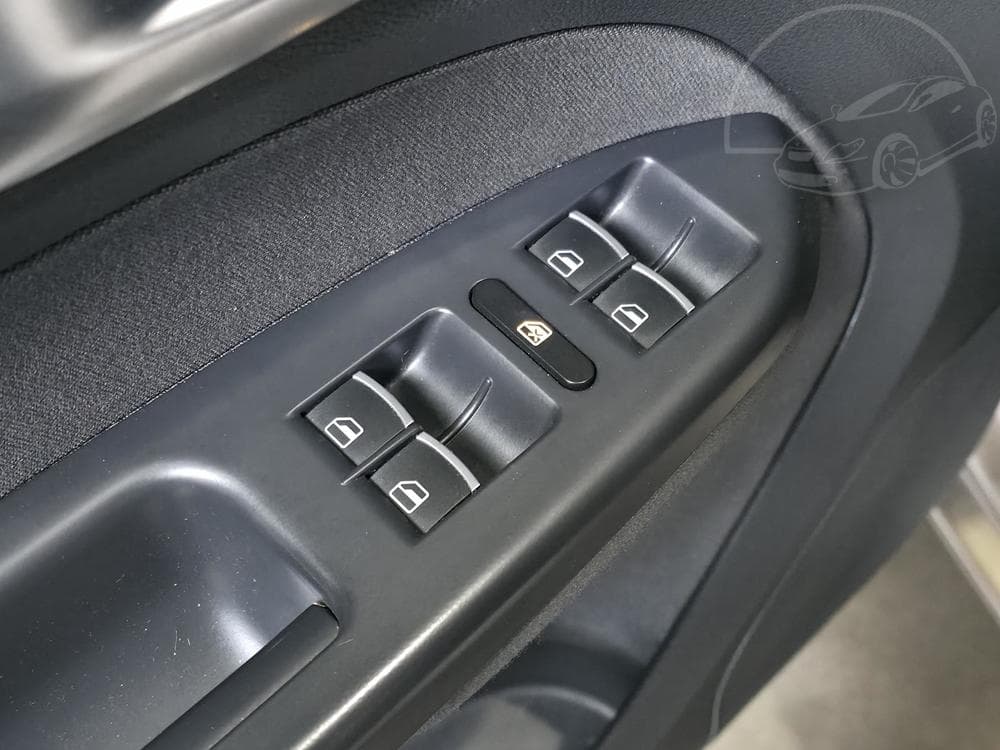 2012 Volkswagen TOURAN - 31