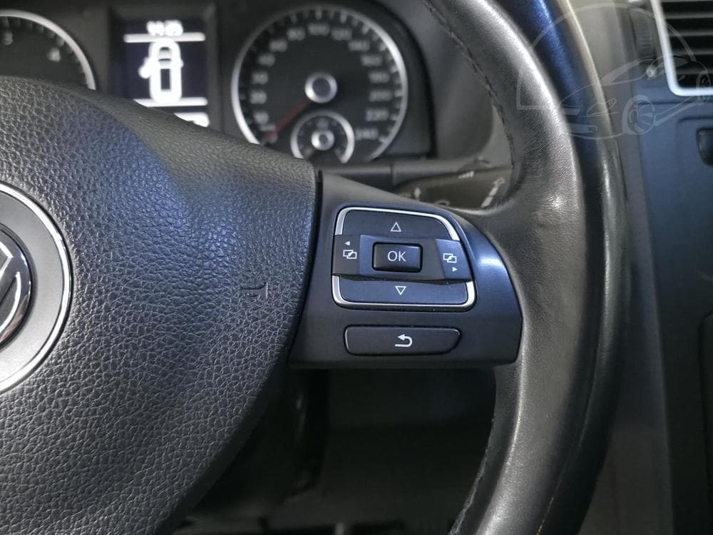 2012 Volkswagen TOURAN - 33