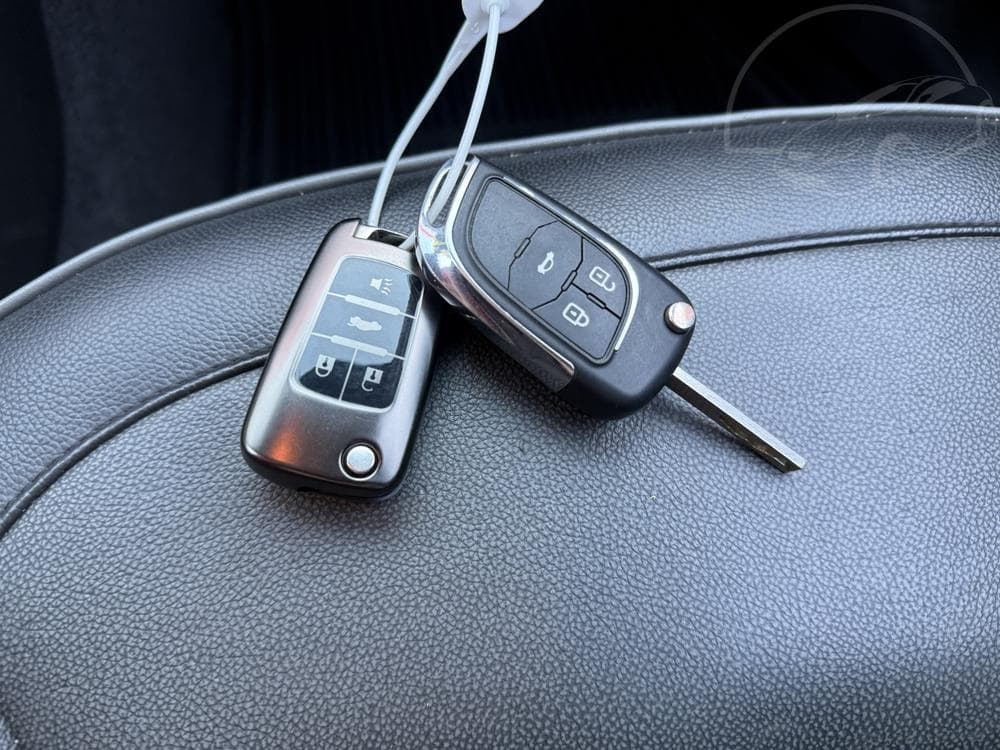 2014 Chevrolet MALIBU - 33