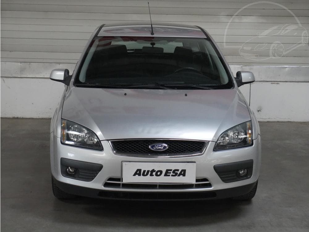 2006 Ford FOCUS - 3