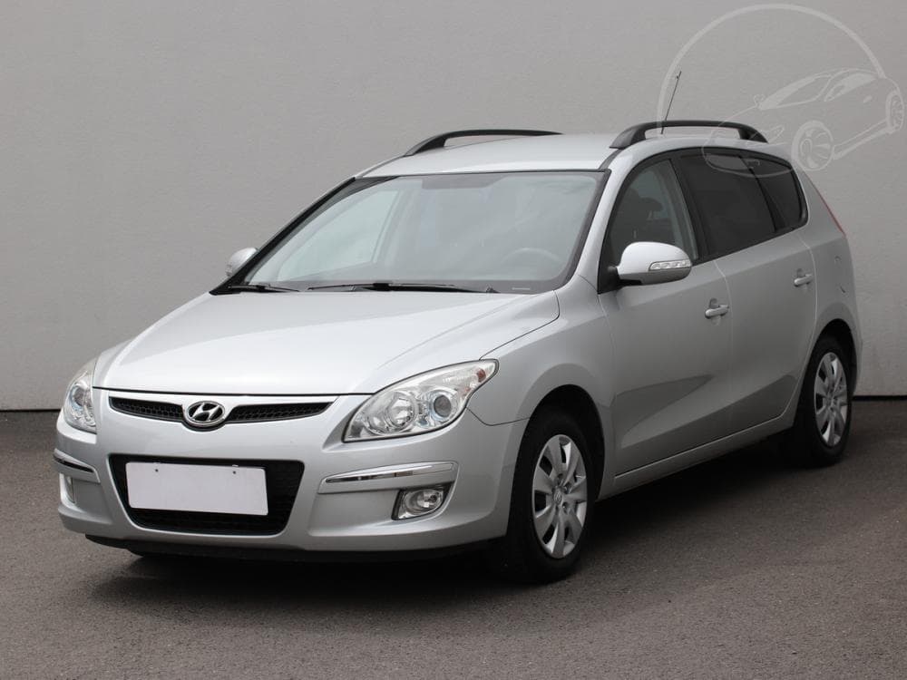 2008 Hyundai i30 - 3