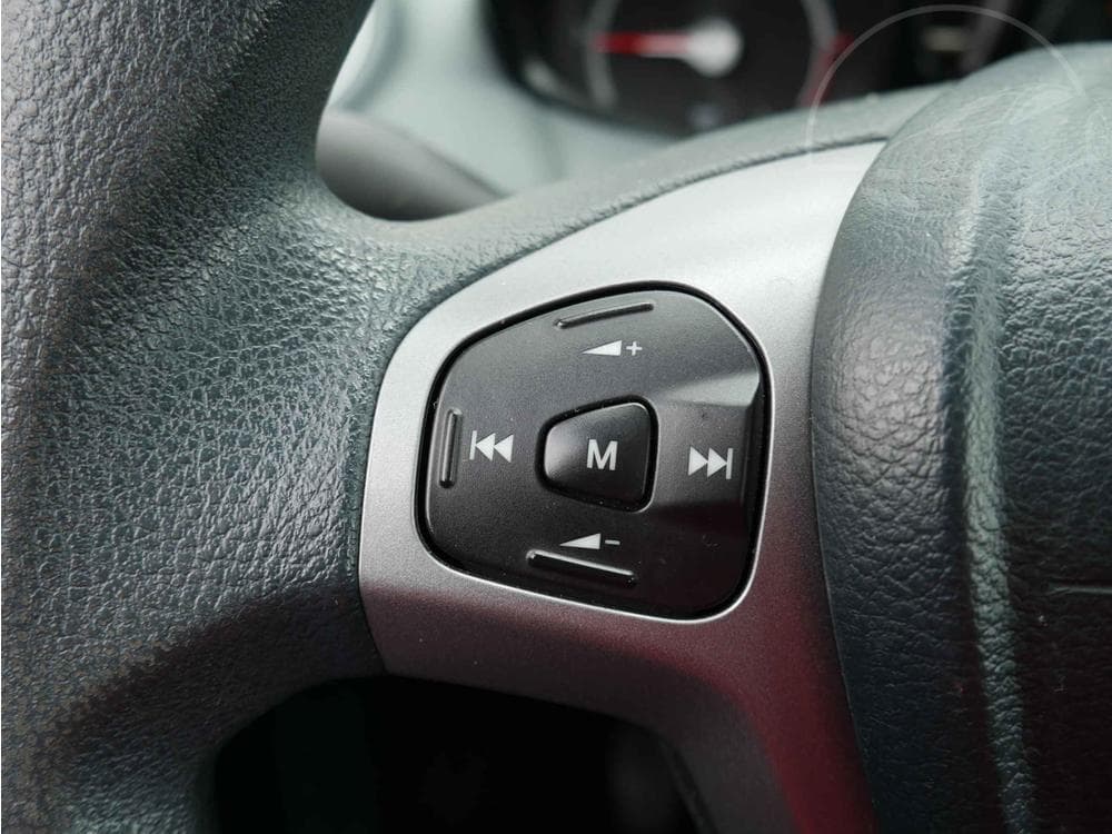 2008 Ford FIESTA - 13